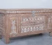 Vintage Moroccan chest